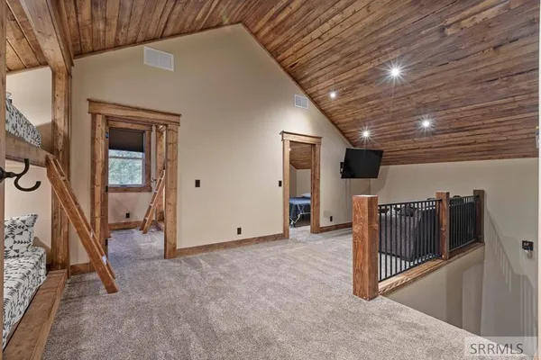 $950,000 | 3542 Glen Tree Drive, Island Park, ID 83429