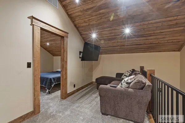 $950,000 | 3542 Glen Tree Drive, Island Park, ID 83429