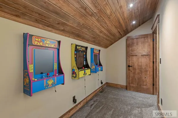 $950,000 | 3542 Glen Tree Drive, Island Park, ID 83429
