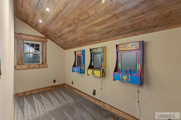 $950,000 | 3542 Glen Tree Drive, Island Park, ID 83429