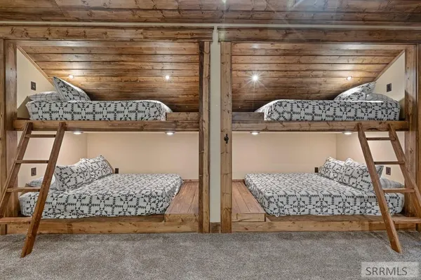 $950,000 | 3542 Glen Tree Drive, Island Park, ID 83429
