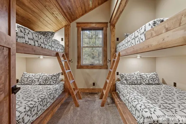 $950,000 | 3542 Glen Tree Drive, Island Park, ID 83429