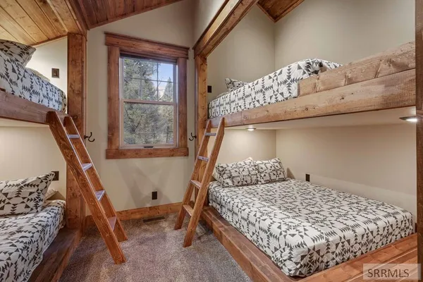 $950,000 | 3542 Glen Tree Drive, Island Park, ID 83429