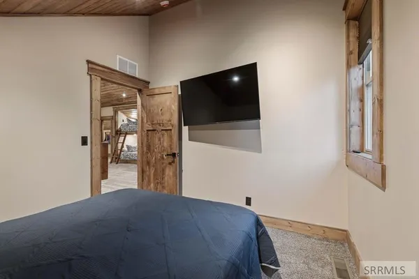 $950,000 | 3542 Glen Tree Drive, Island Park, ID 83429