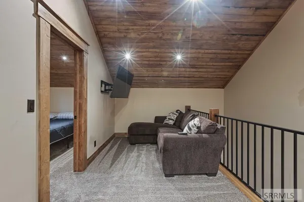 $950,000 | 3542 Glen Tree Drive, Island Park, ID 83429