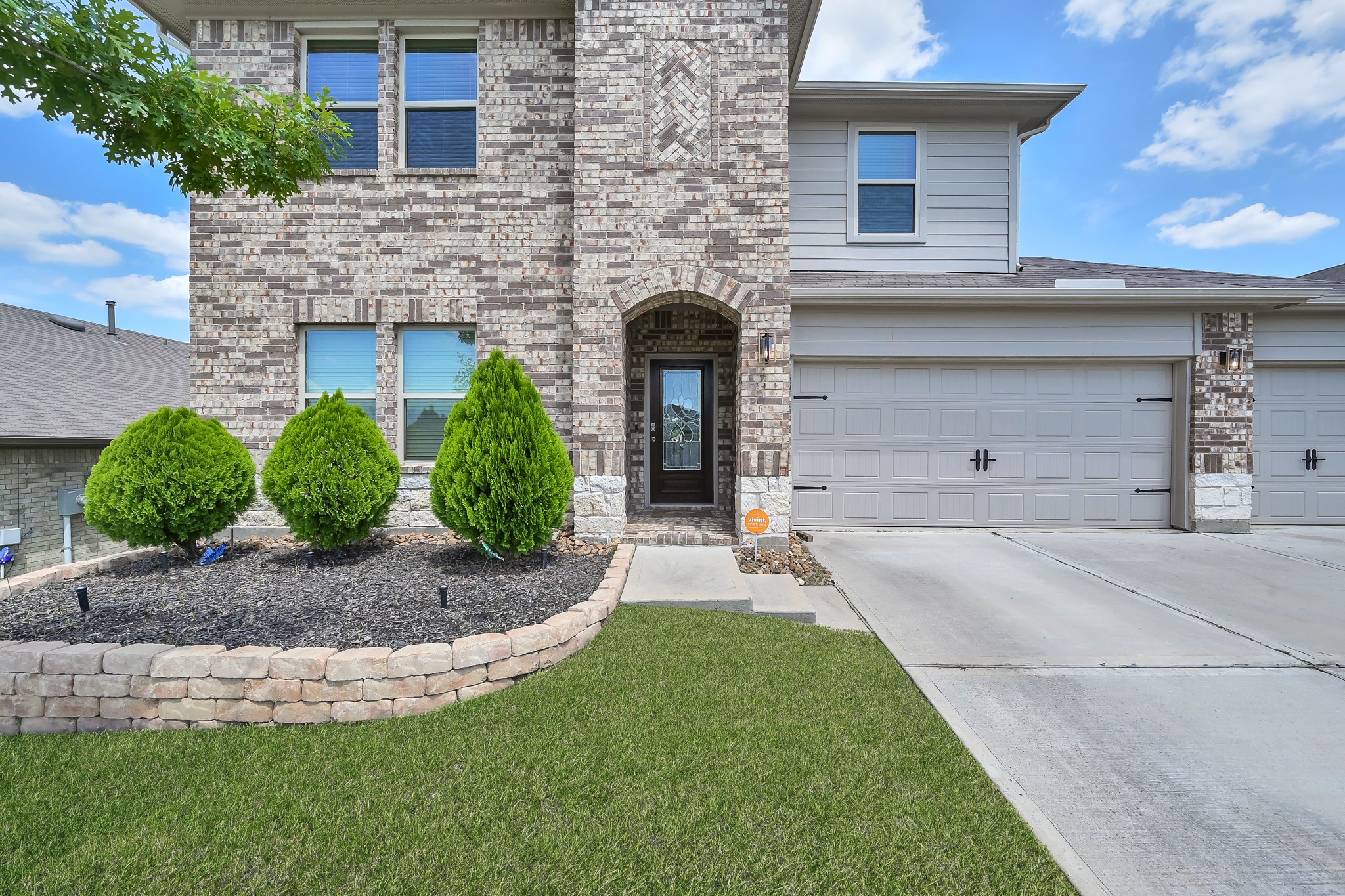 6302 Hendricks Harbor Conroe, TX 77304 - Photo 1 of 24 Front of House