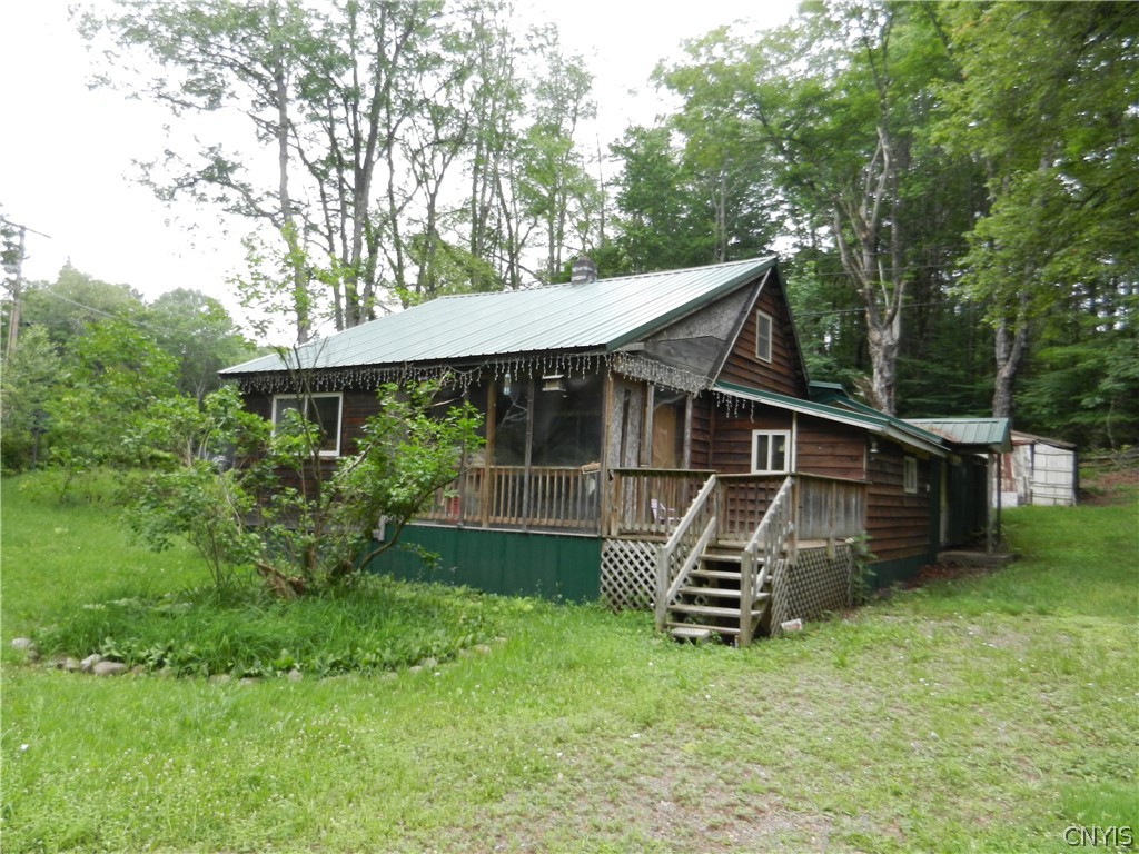 319 Mc Clure Road Salisbury, NY 13470 - Photo 1 of 23