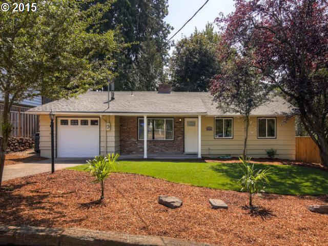 6444 Southwest Radcliff Street Portland, OR 97219 - Photo 1 of 16 Gallery Image 1