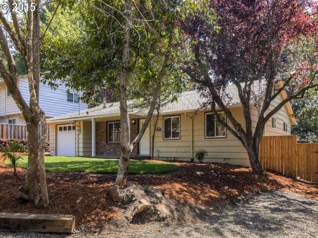 6444 Southwest Radcliff Street Portland, OR 97219 - Photo 2 of 16 Gallery Image 2