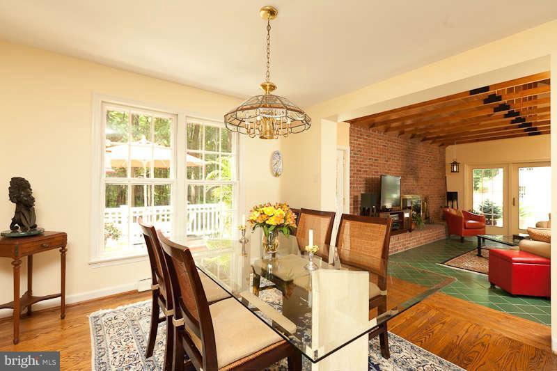 470 Ednor Road Ashton, MD 20861 - Photo 18 of 30 Dining Room