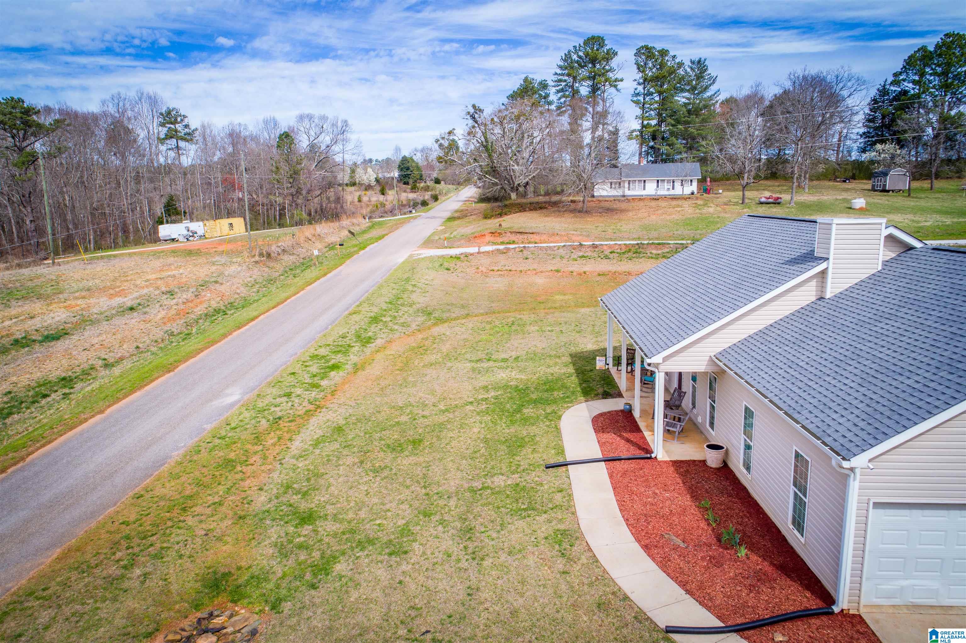 287 County Road 129 Ranburne, AL 36273 - Photo 4 of 82