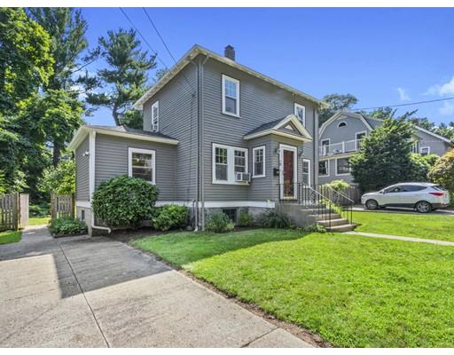 14 Rambler Road Boston, MA 02130 - Photo 2 of 19 Gallery Image 2