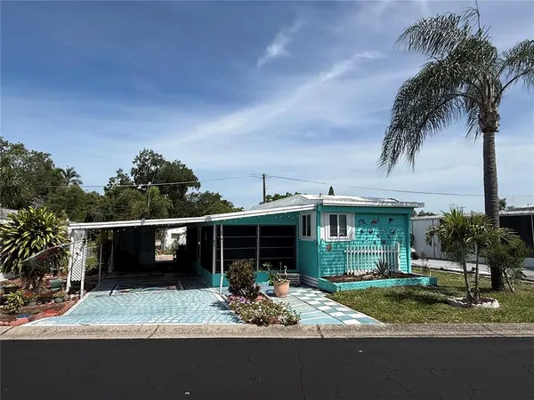 $78,500 | 7703 Audry Lane, Ellenton, FL 34222
