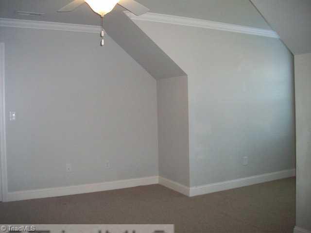 7800 Irene Lane Oak Ridge, NC 27310 - Photo 12 of 16 1st Bedroom.