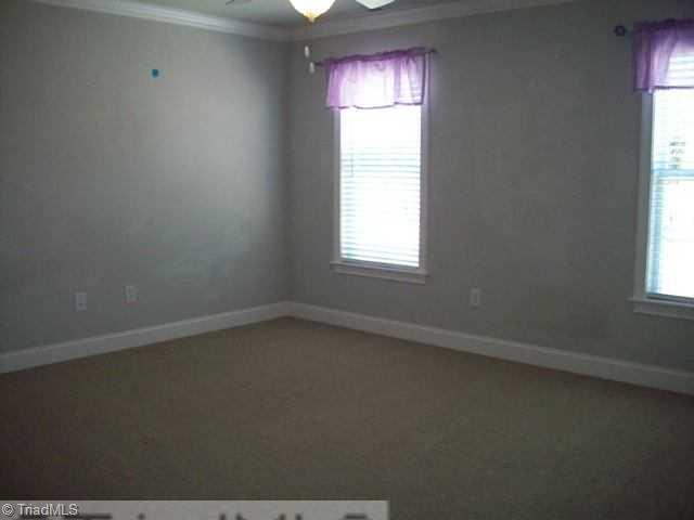 7800 Irene Lane Oak Ridge, NC 27310 - Photo 13 of 16 2nd Bedroom.