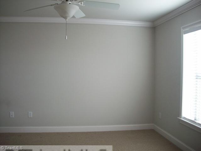 7800 Irene Lane Oak Ridge, NC 27310 - Photo 14 of 16 3rd Bedroom.