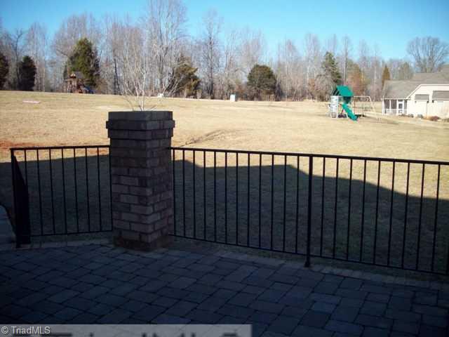 7800 Irene Lane Oak Ridge, NC 27310 - Photo 16 of 16 Yard/Garden.