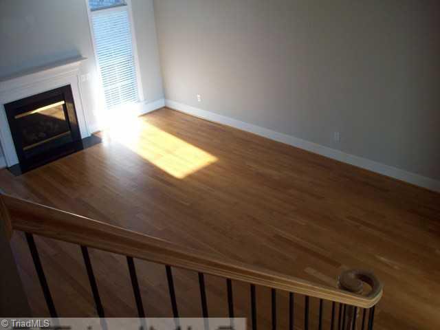 7800 Irene Lane Oak Ridge, NC 27310 - Photo 3 of 16 Living Room.