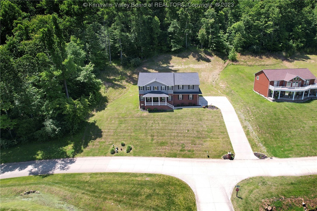 701 Beacon Street Winfield, WV 25213 - Photo 7 of 43 Gallery Image 7