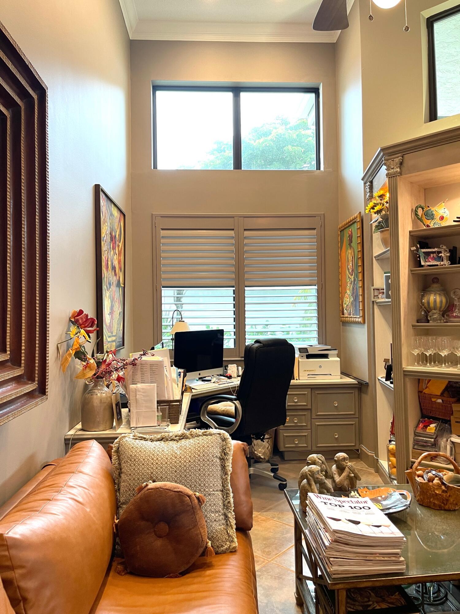 10217 Spyglass Way Boca Raton, FL 33498 - Photo 11 of 27 Office/Den