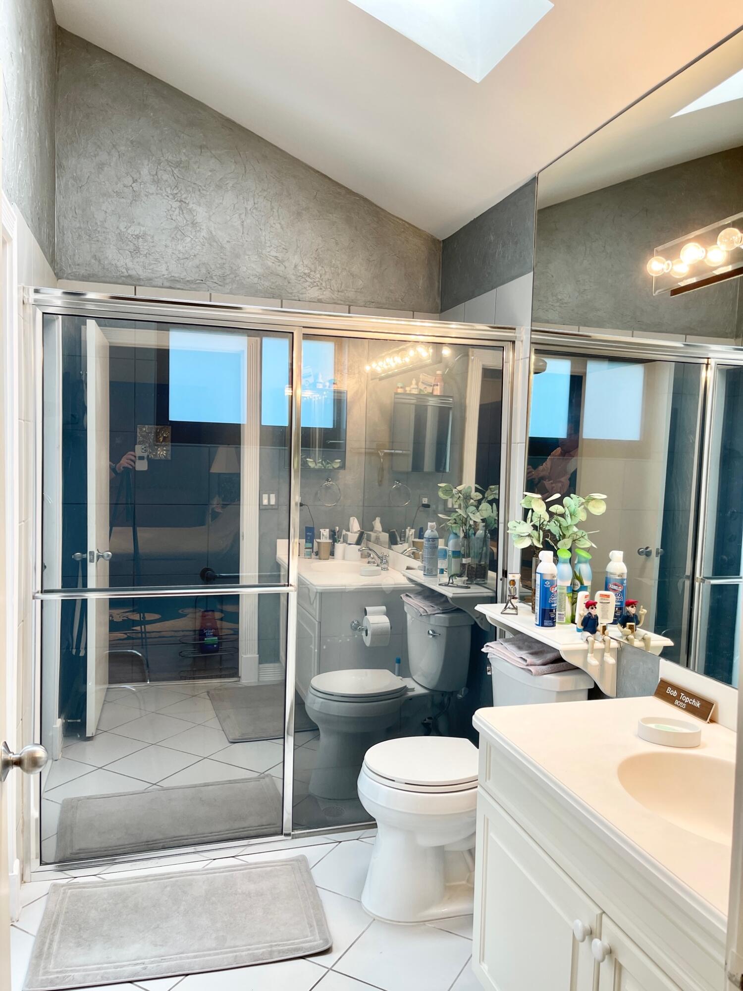 10217 Spyglass Way Boca Raton, FL 33498 - Photo 13 of 27 Primary Bathroom 2