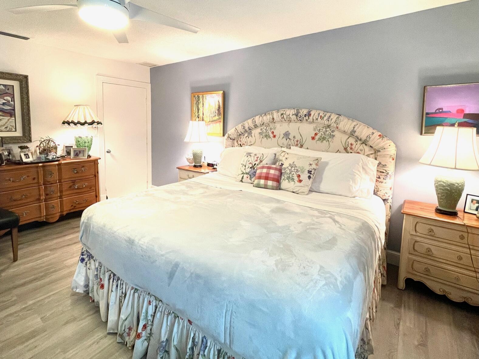 10217 Spyglass Way Boca Raton, FL 33498 - Photo 15 of 27 Guest Bedroom 1