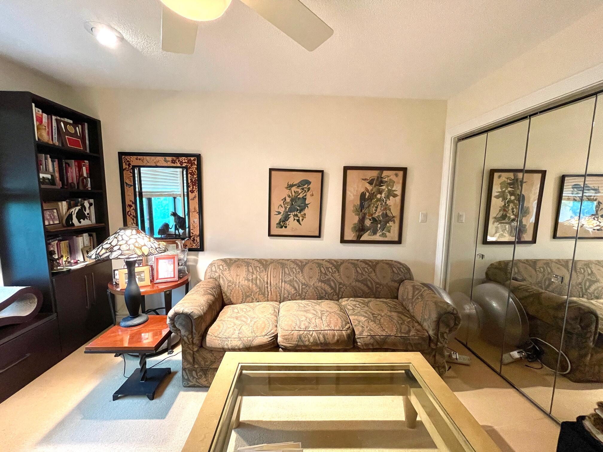 10217 Spyglass Way Boca Raton, FL 33498 - Photo 16 of 27 Guest Bedroom 2