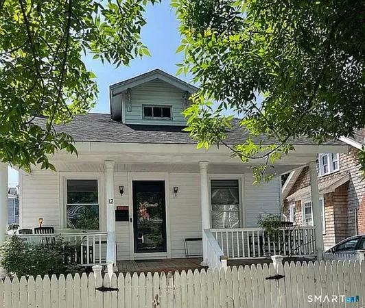 $358,000 | 12 Violet Street, Hamden, CT 06517
