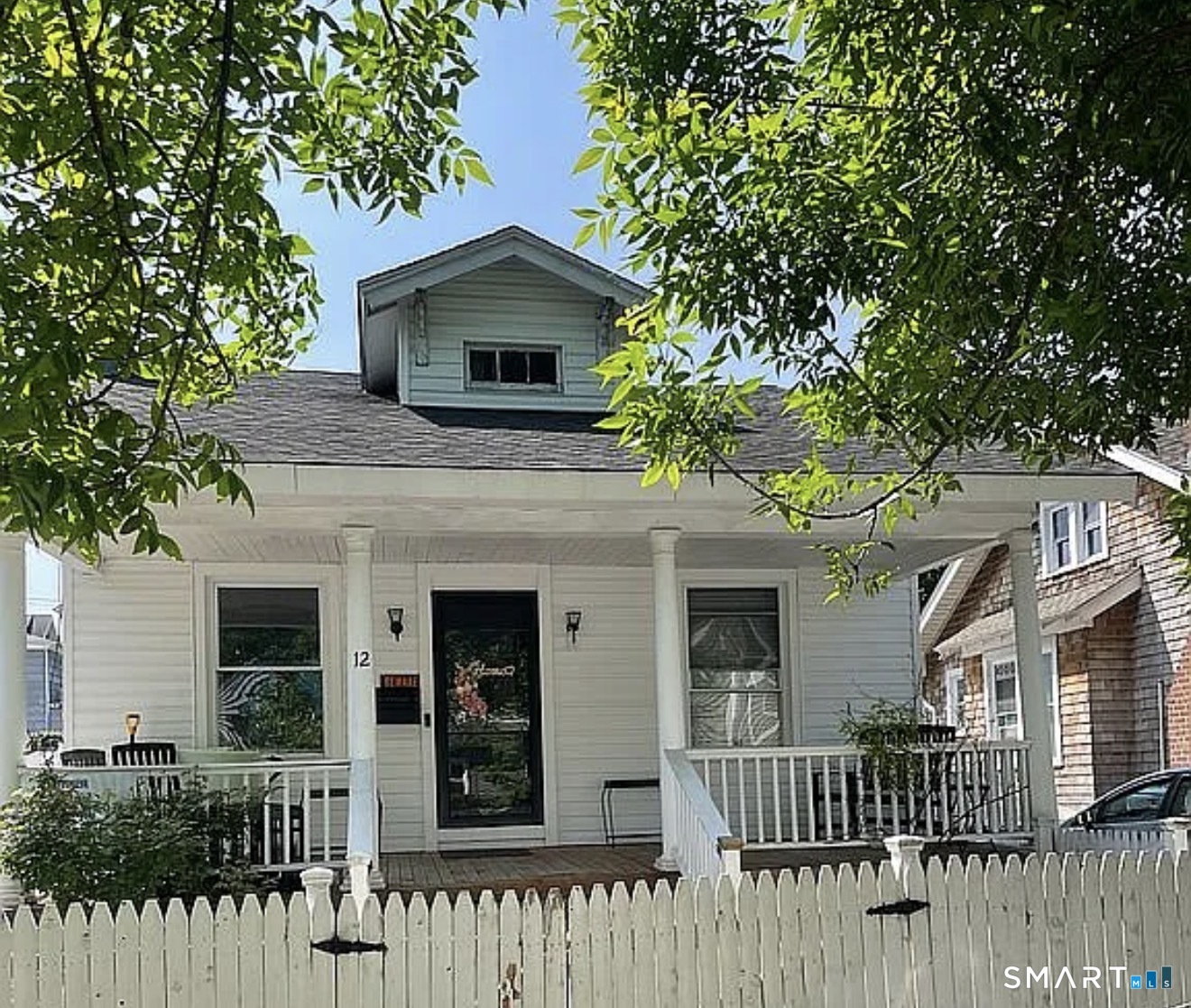 12 Violet Street Hamden, CT 06517 - Photo 1 of 1