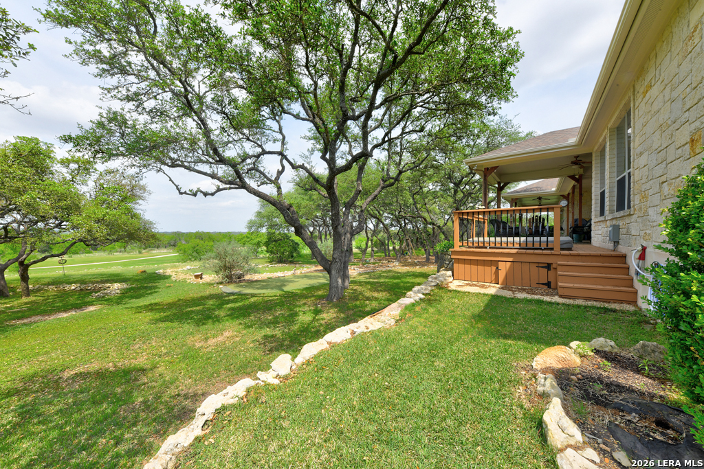 265 Fossil Hills Loop Spring Branch, TX 78070 - Photo 3 of 58