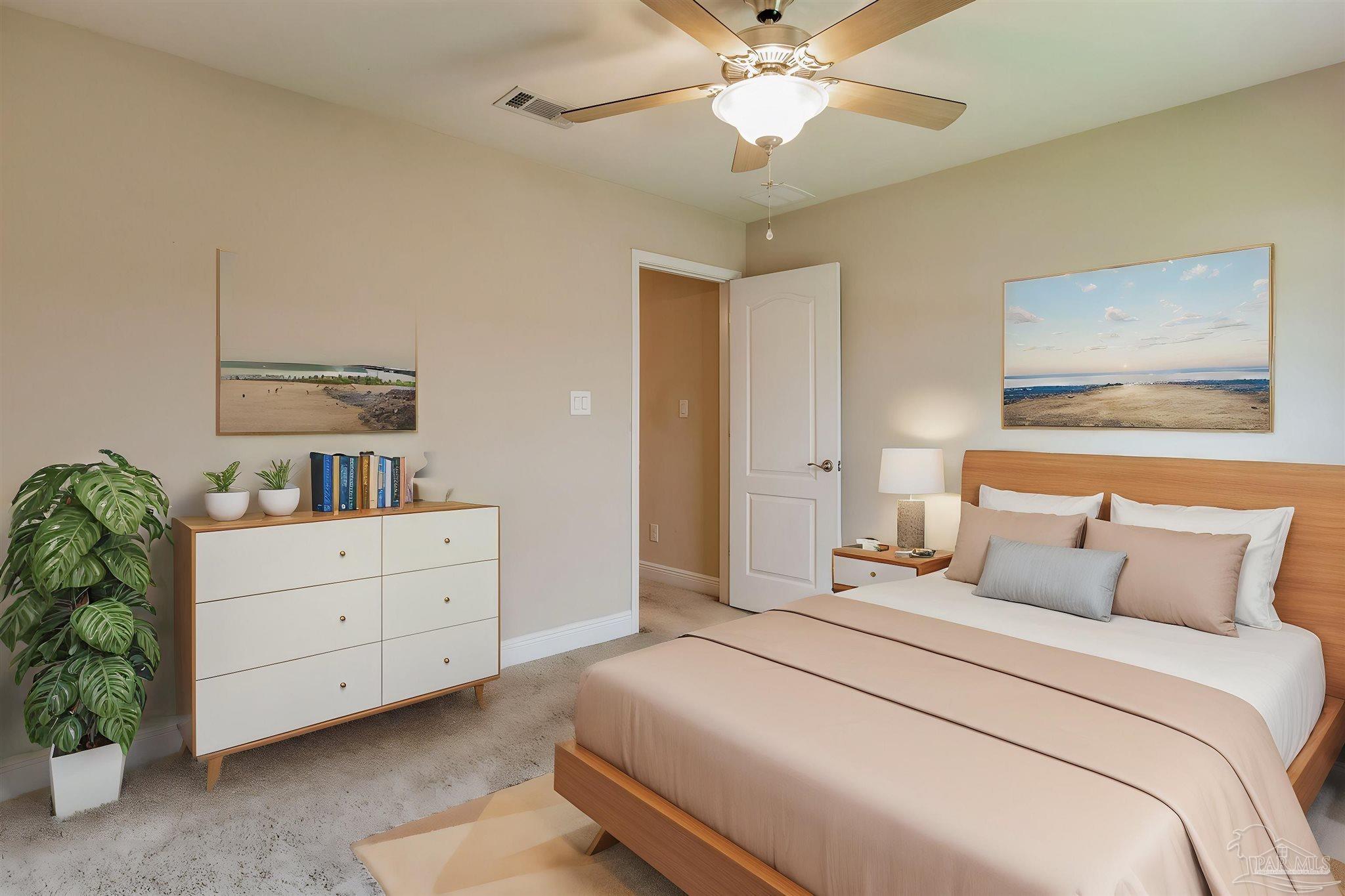 966 Perdido Road Cantonment, FL 32533 - Photo 12 of 67
