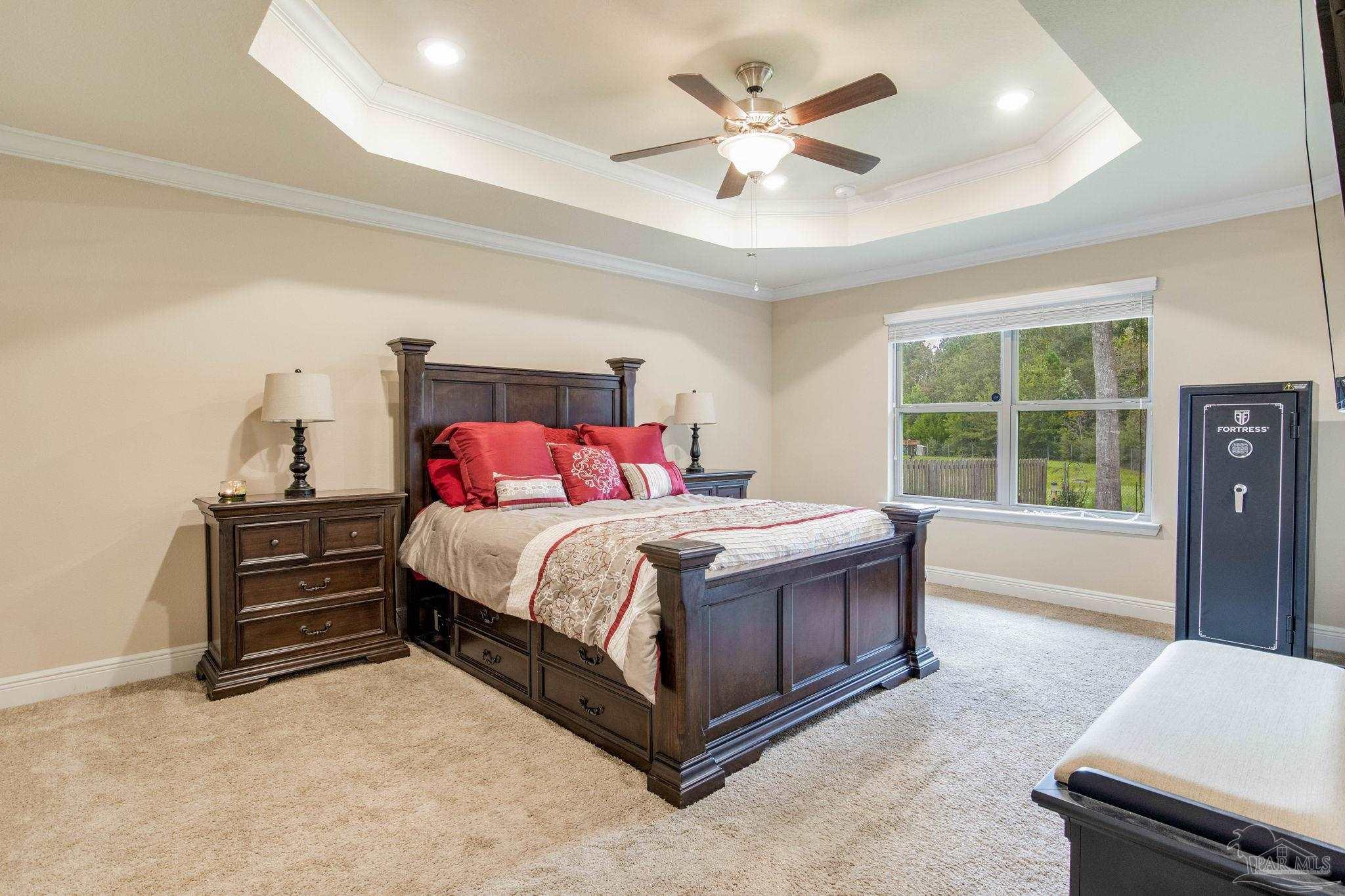966 Perdido Road Cantonment, FL 32533 - Photo 20 of 67