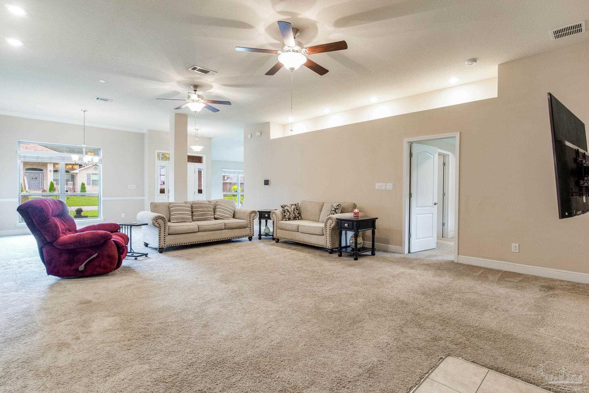966 Perdido Road Cantonment, FL 32533 - Photo 22 of 67