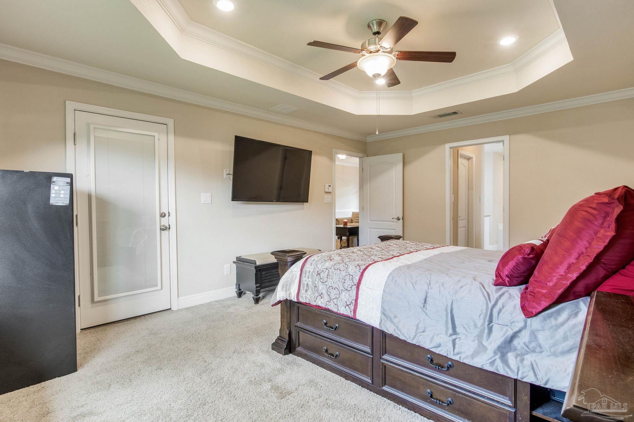 966 Perdido Road Cantonment, FL 32533 - Photo 23 of 67