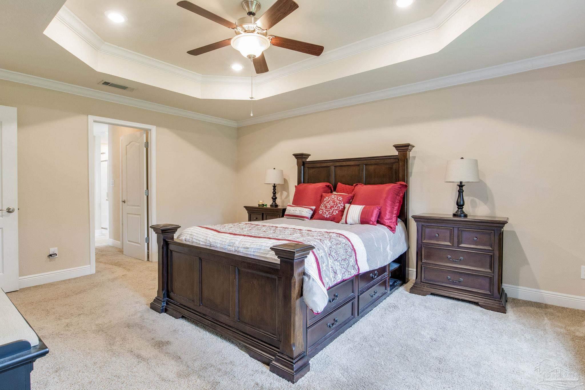 966 Perdido Road Cantonment, FL 32533 - Photo 26 of 67