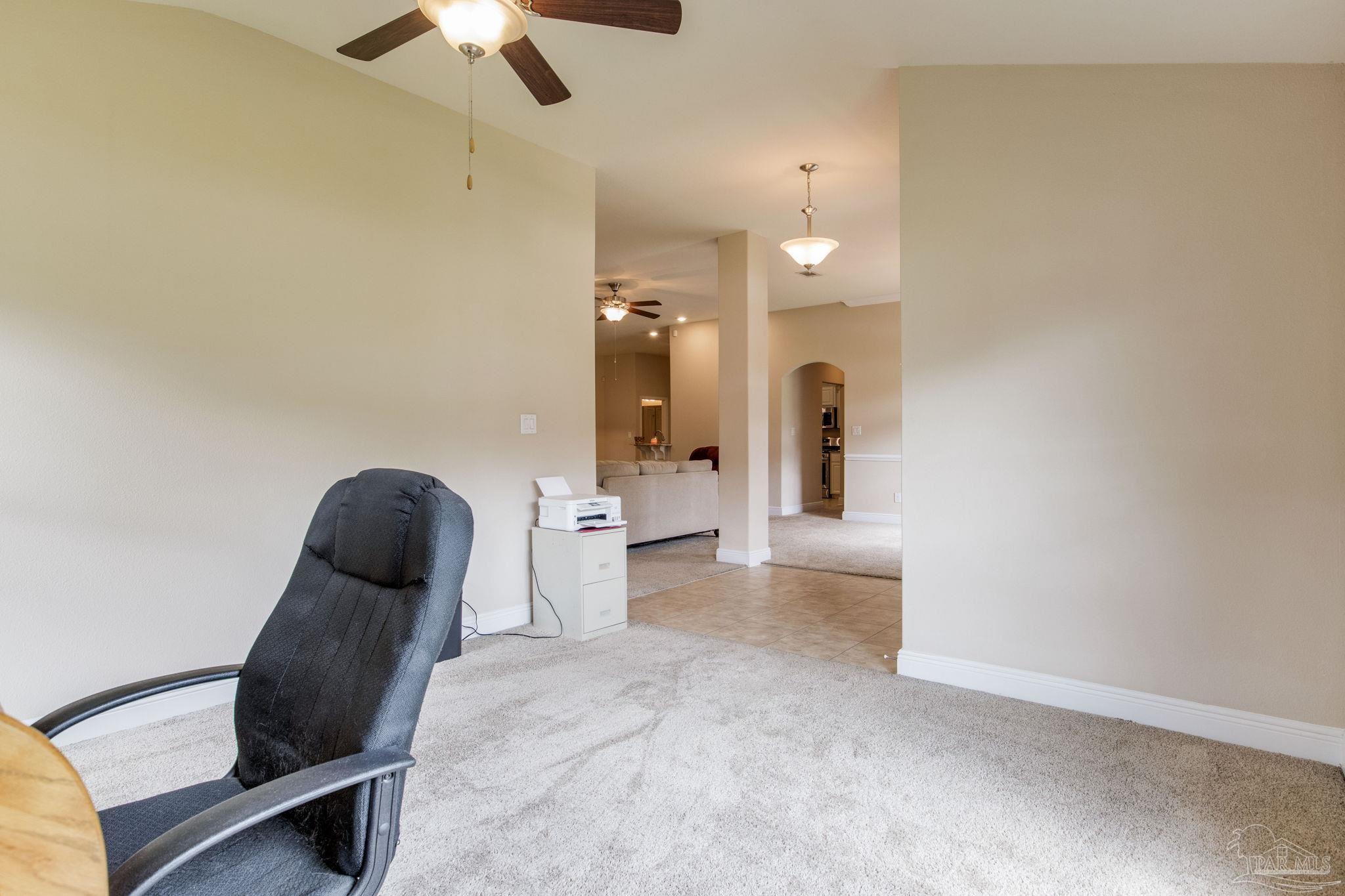 966 Perdido Road Cantonment, FL 32533 - Photo 34 of 67