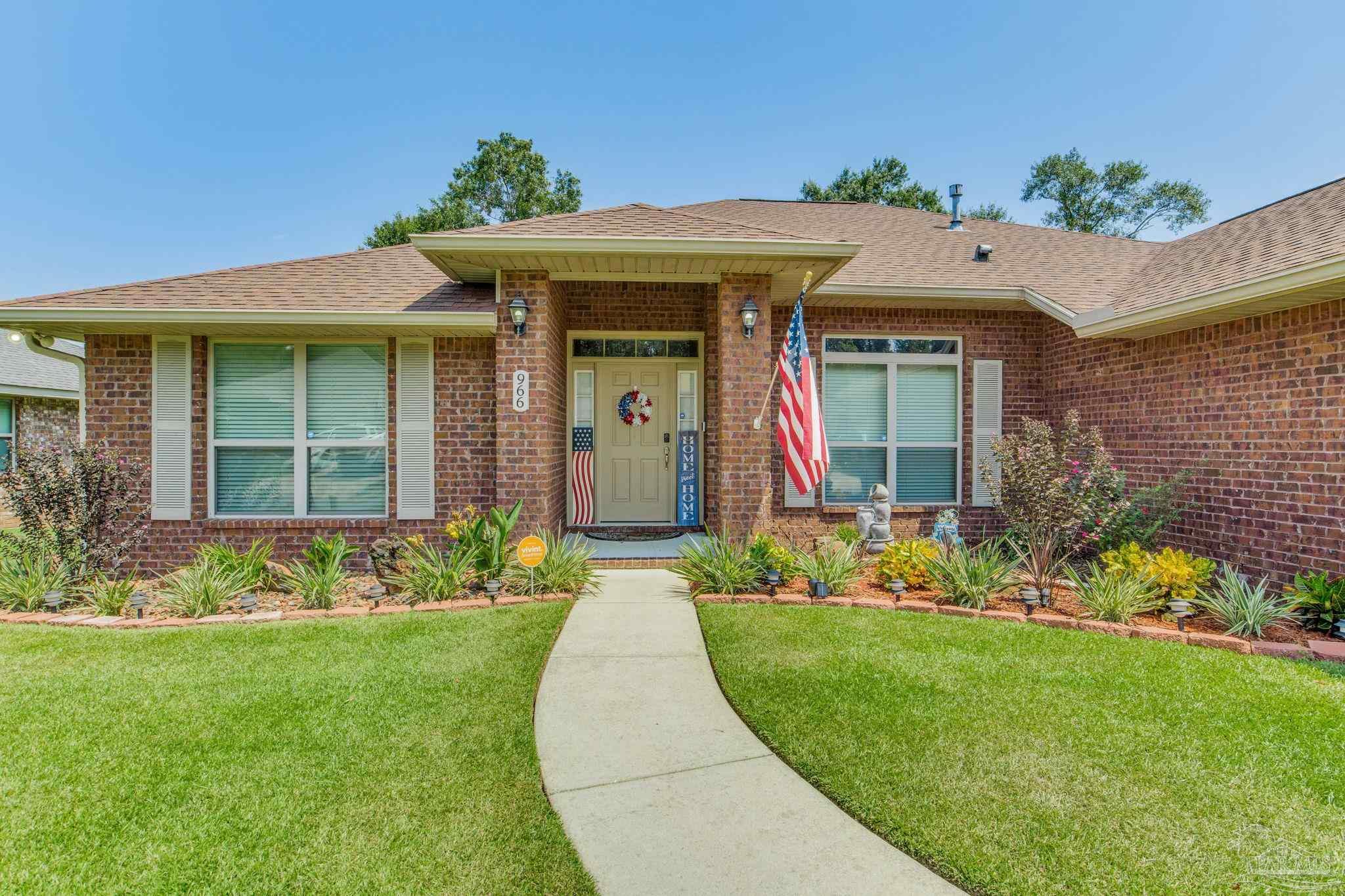 966 Perdido Road Cantonment, FL 32533 - Photo 45 of 67