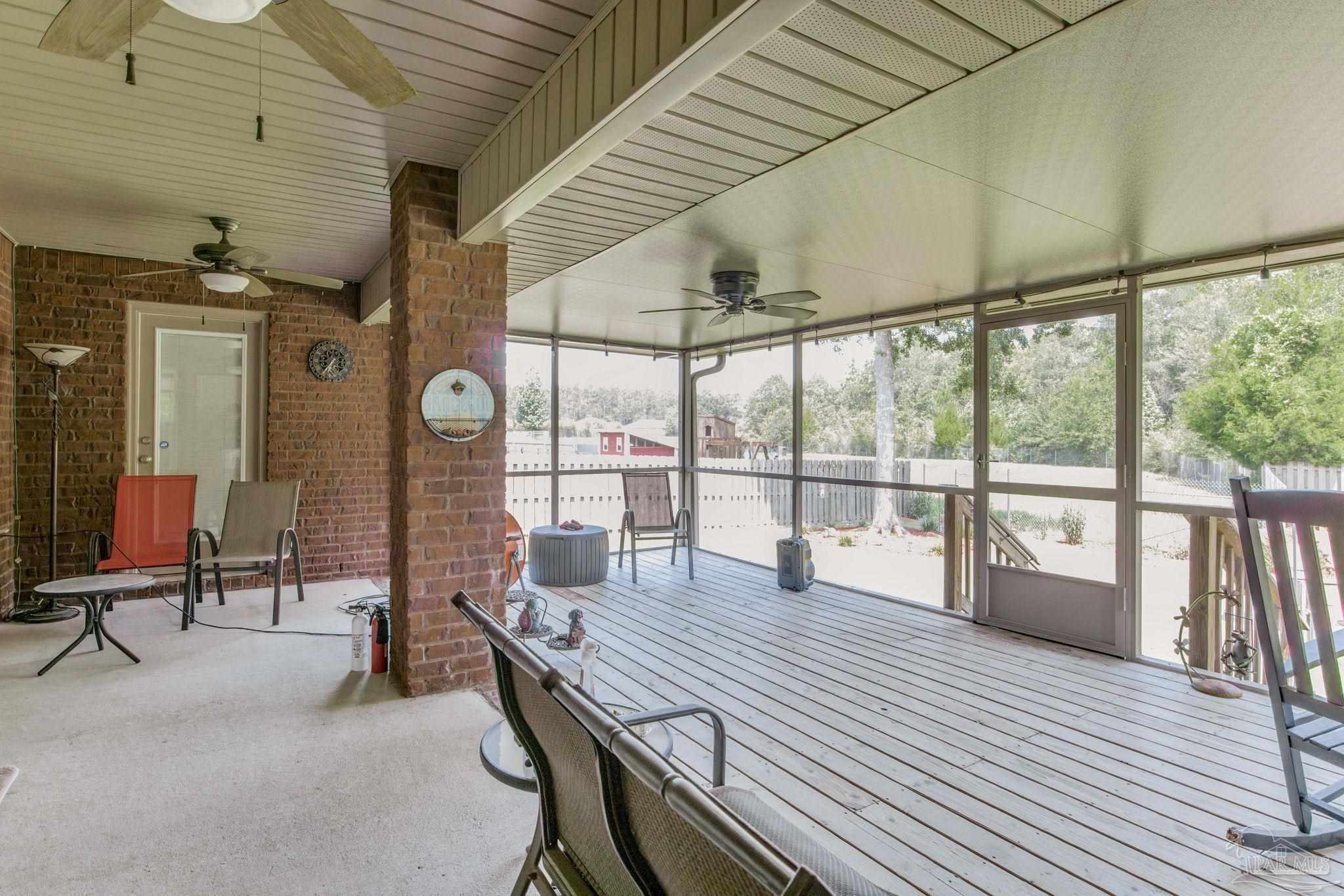 966 Perdido Road Cantonment, FL 32533 - Photo 46 of 67