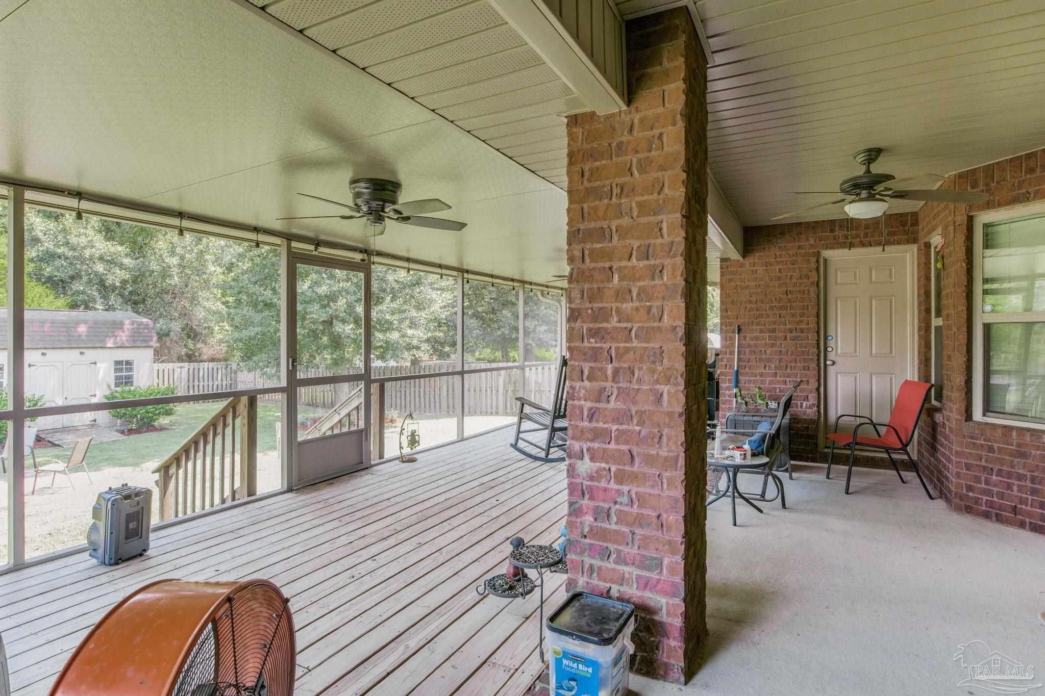 966 Perdido Road Cantonment, FL 32533 - Photo 47 of 67