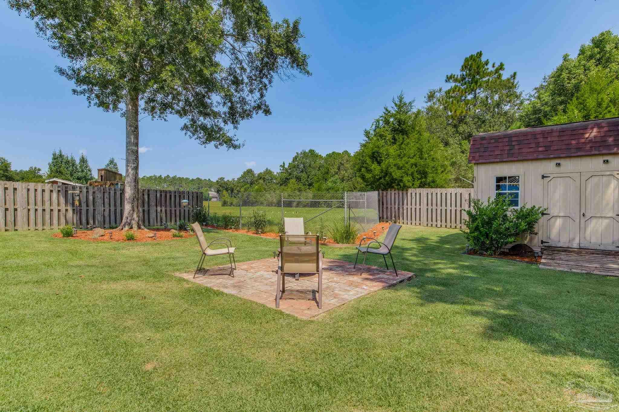 966 Perdido Road Cantonment, FL 32533 - Photo 48 of 67