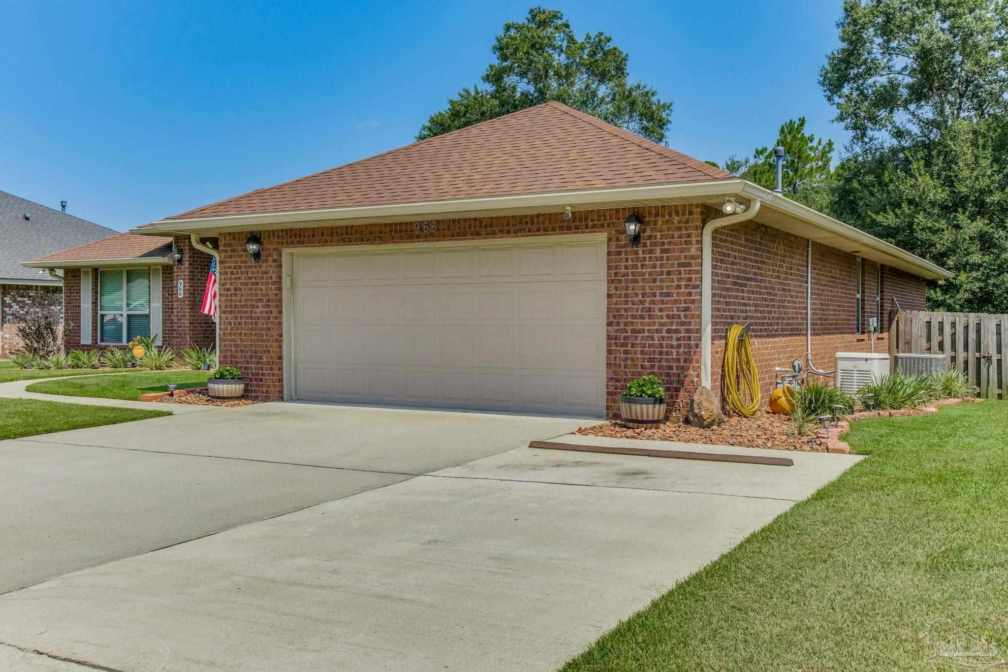 966 Perdido Road Cantonment, FL 32533 - Photo 49 of 67