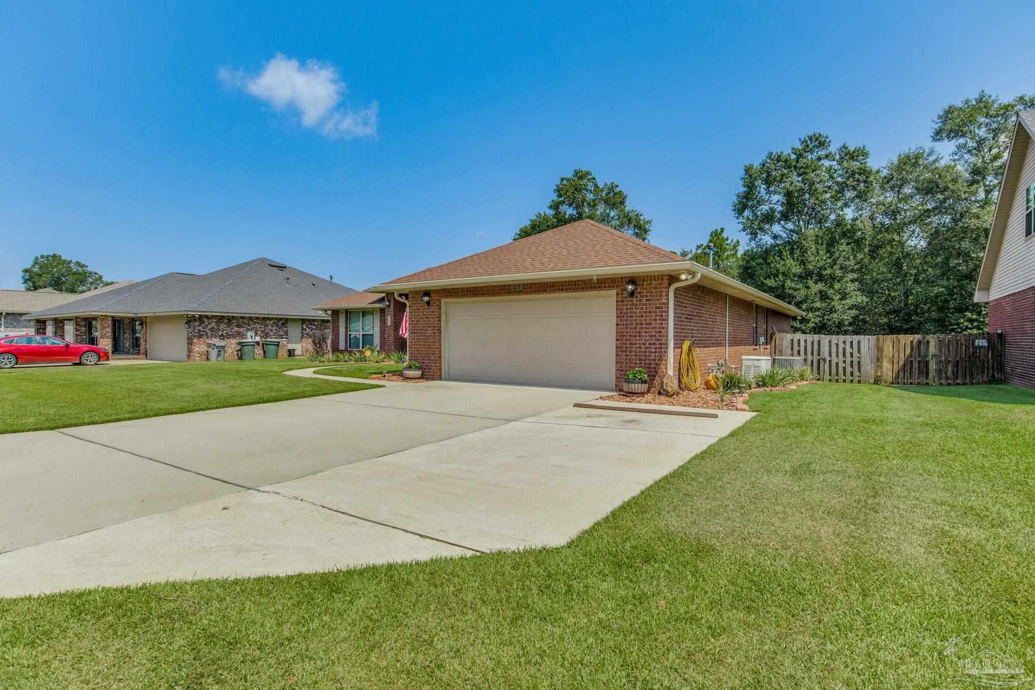 966 Perdido Road Cantonment, FL 32533 - Photo 51 of 67