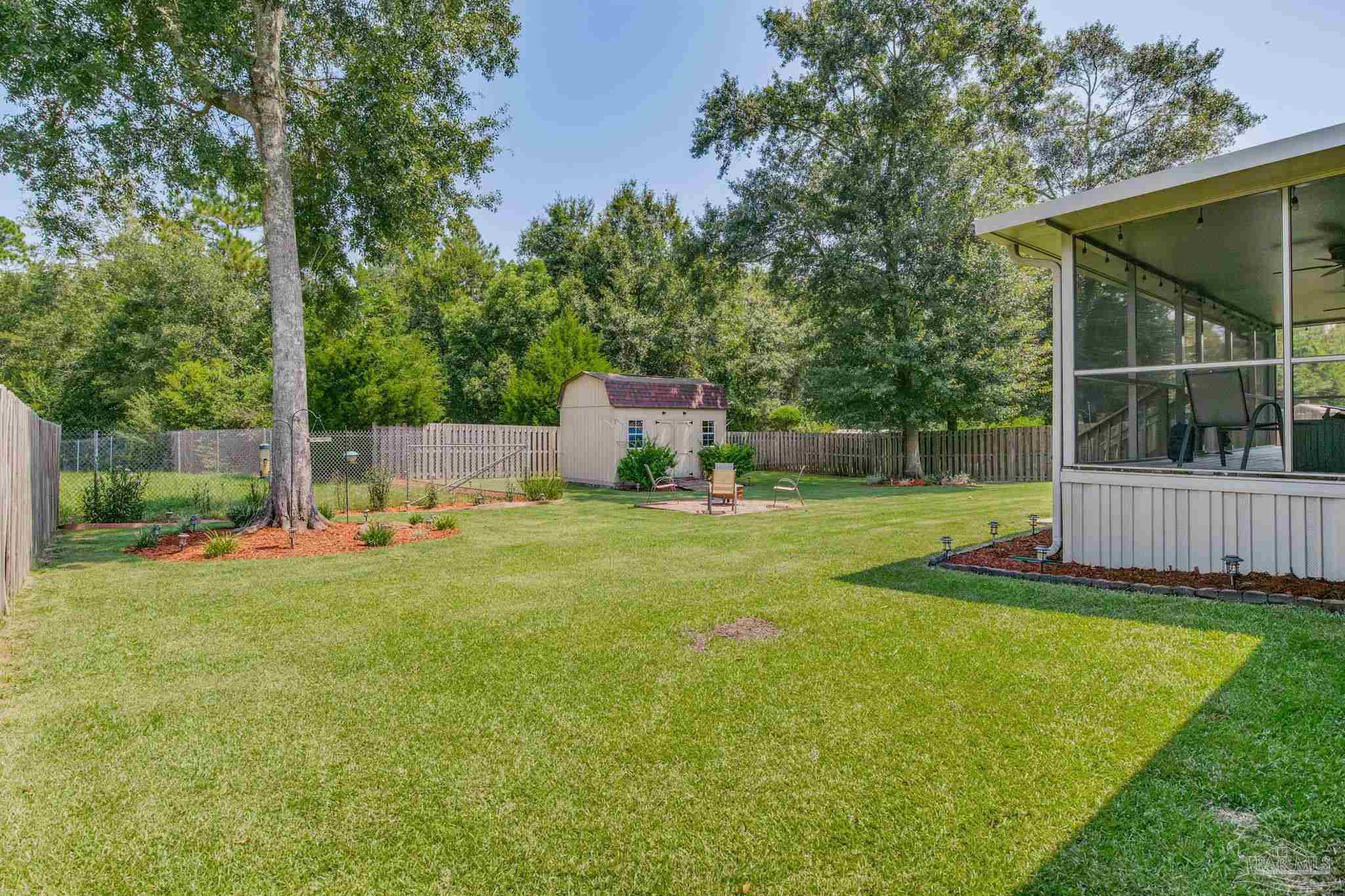 966 Perdido Road Cantonment, FL 32533 - Photo 52 of 67