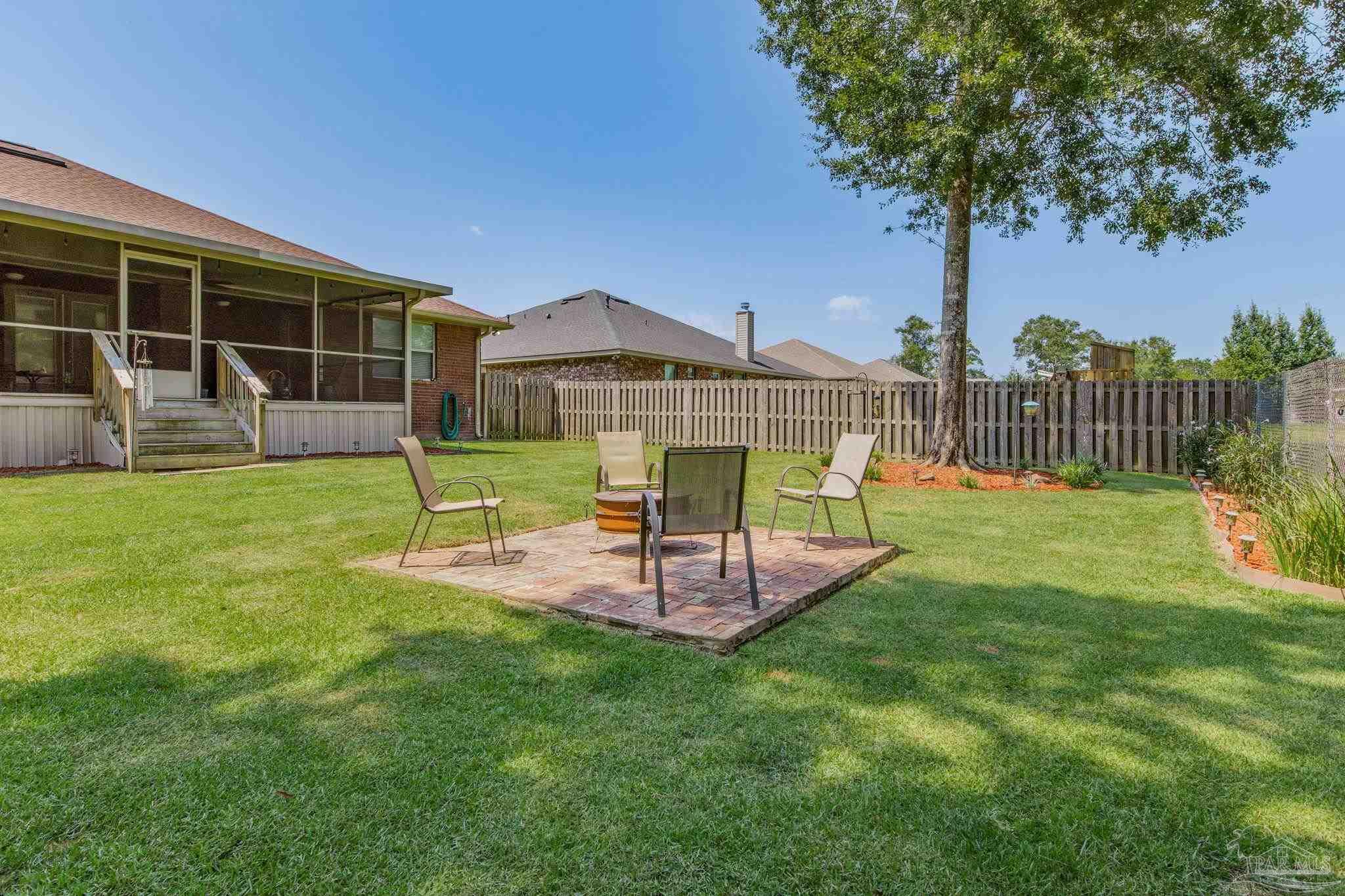 966 Perdido Road Cantonment, FL 32533 - Photo 53 of 67