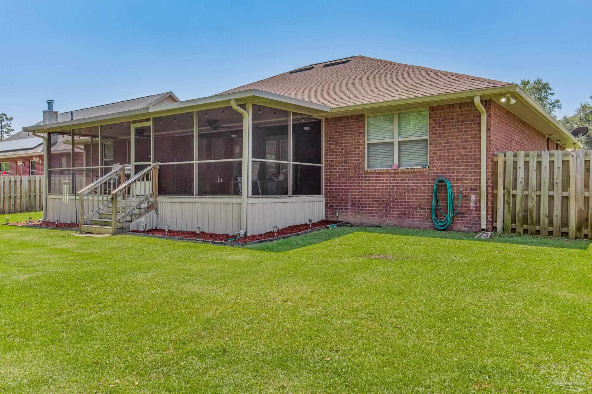 966 Perdido Road Cantonment, FL 32533 - Photo 56 of 67