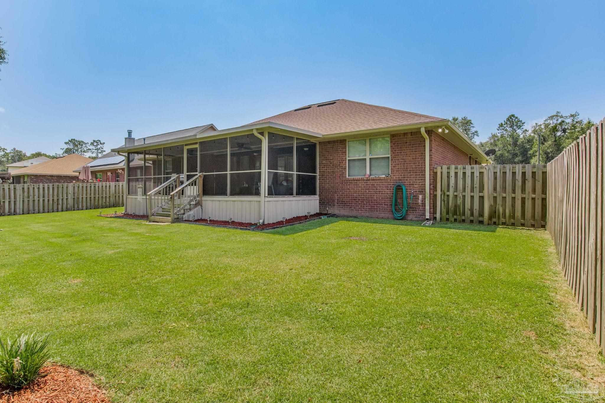 966 Perdido Road Cantonment, FL 32533 - Photo 58 of 67