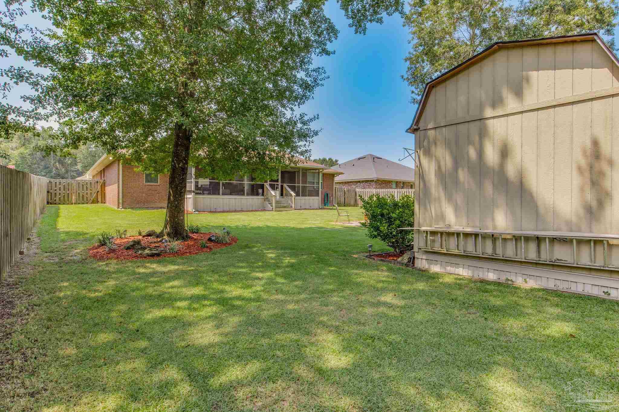 966 Perdido Road Cantonment, FL 32533 - Photo 60 of 67