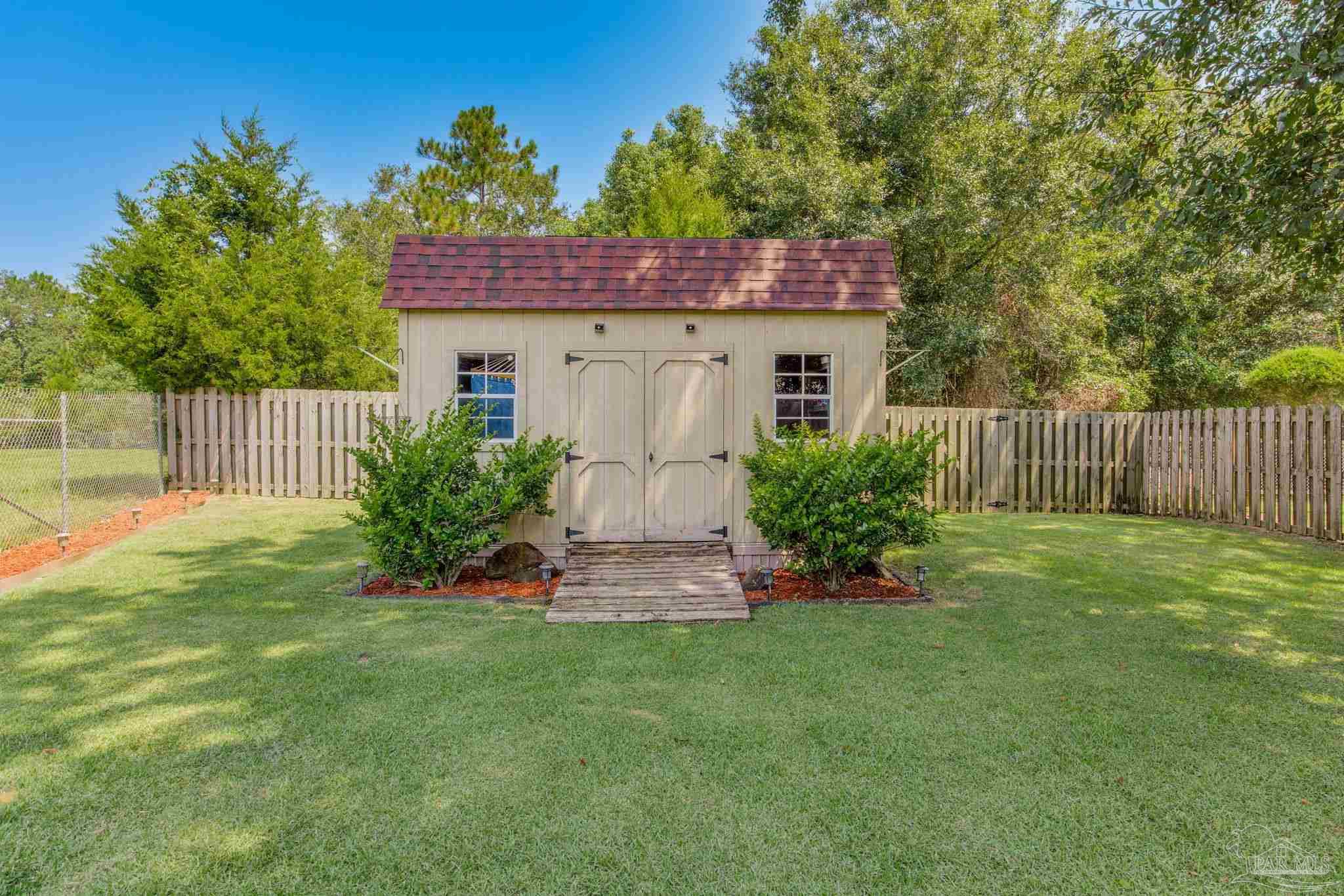 966 Perdido Road Cantonment, FL 32533 - Photo 61 of 67
