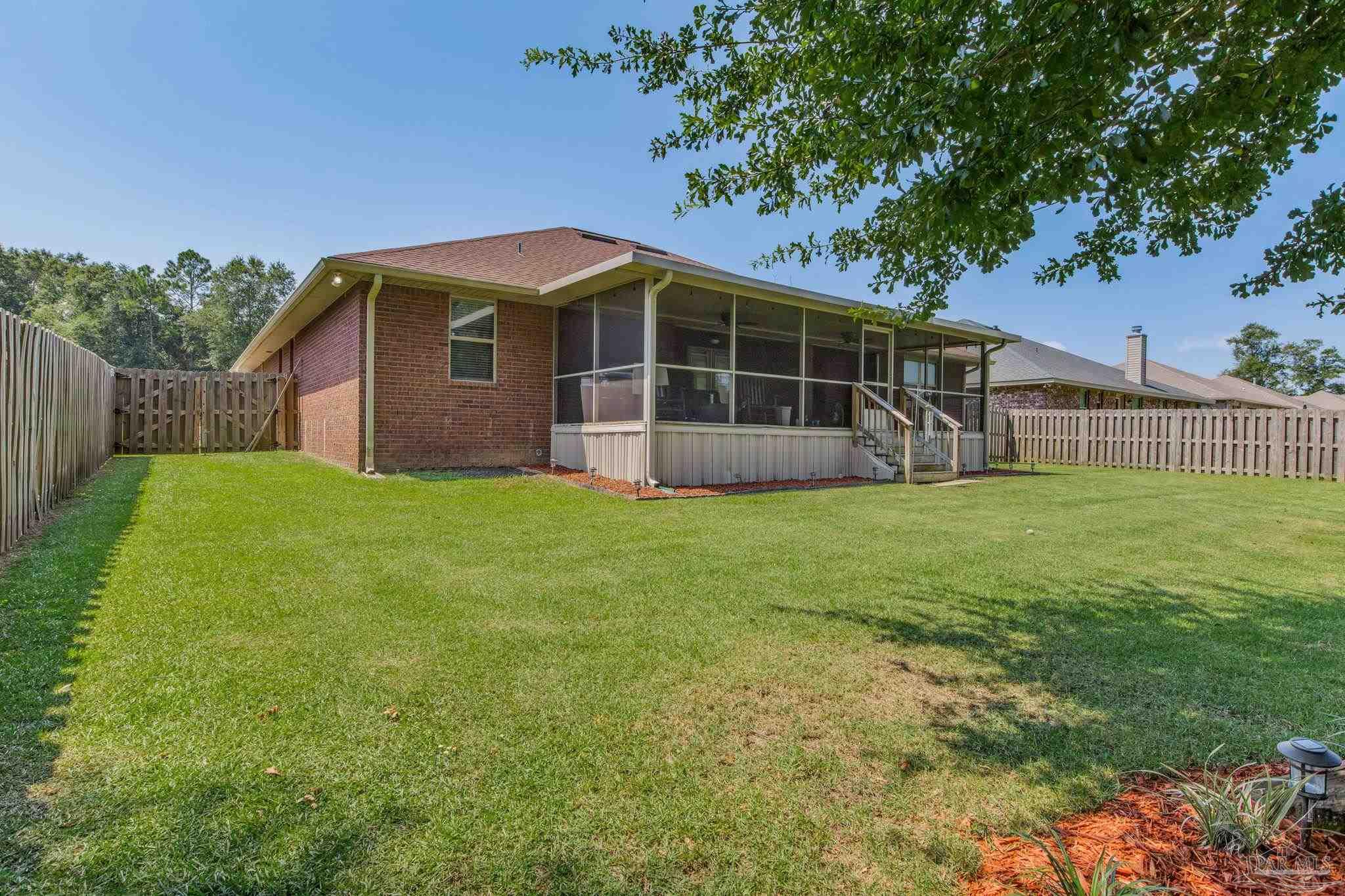 966 Perdido Road Cantonment, FL 32533 - Photo 62 of 67