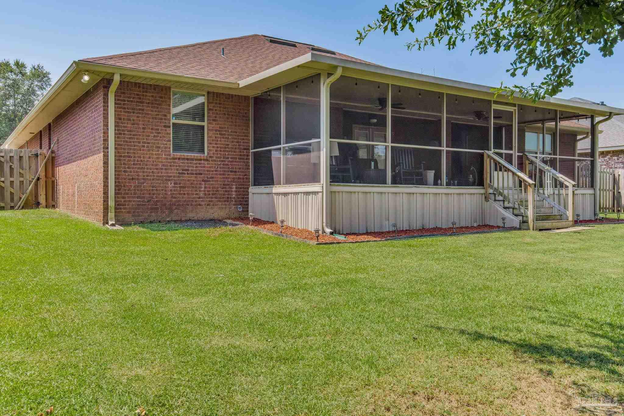 966 Perdido Road Cantonment, FL 32533 - Photo 63 of 67